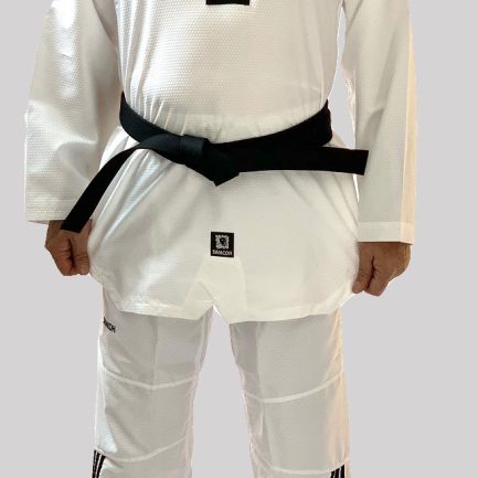 teakwondo clothing