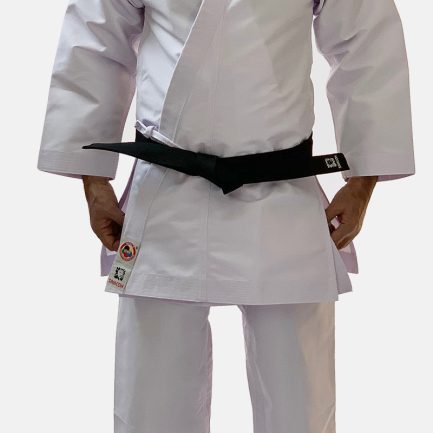 لباس کاراته کاتا
