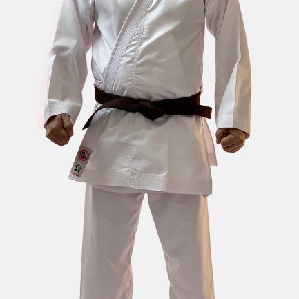 karate clothing